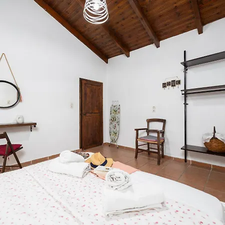 Roupes Stone Villa
